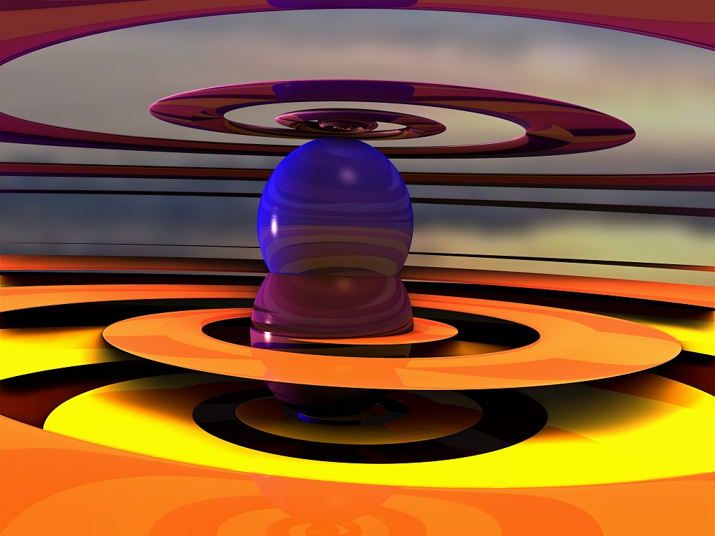 digital digitale art kunst Artificial Intelligence ai Kunstmatige intelligentie hdr fantasie 3d kunstwerk fractal fractals chaos modern design collectie abstract